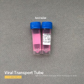 Quick Delivery Viral Transport Tube Oral&Nasal Swab CE